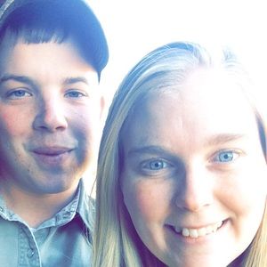 Meet your Posher, Christy